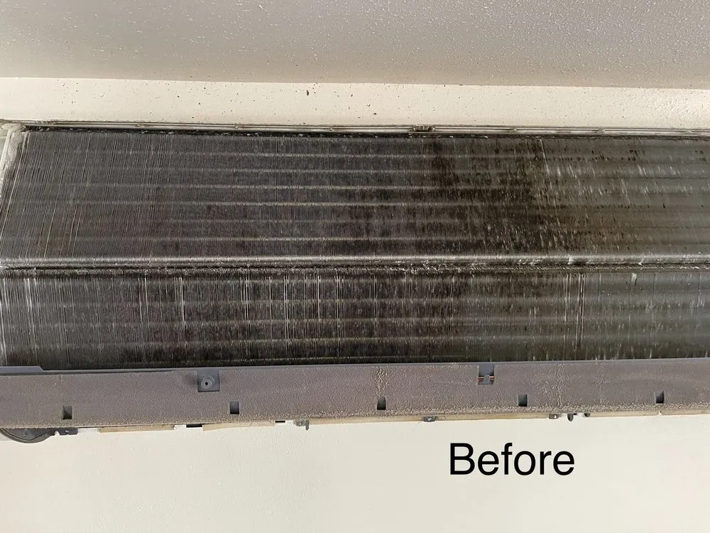 Slide of I Like AC Repair and Maintenance