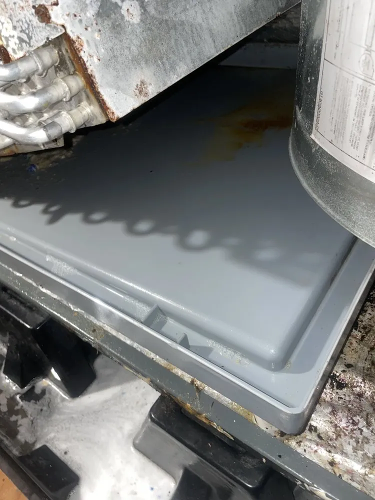 Slide of I Like AC Repair and Maintenance