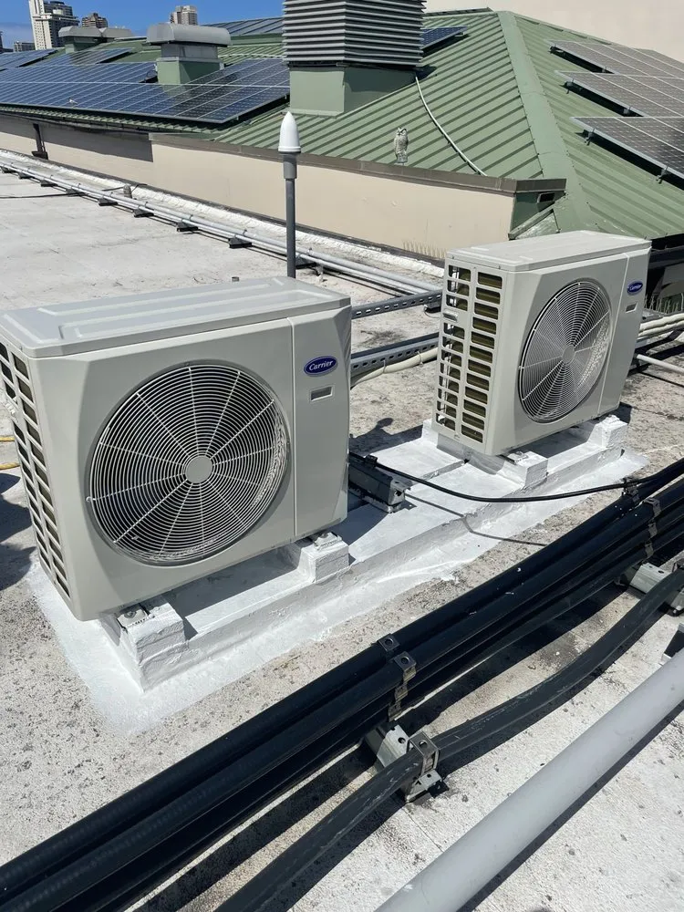 Slide of I Like AC Repair and Maintenance