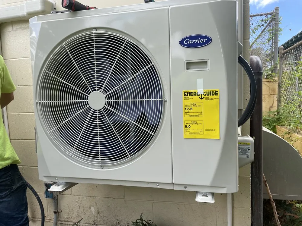 Slide of I Like AC Repair and Maintenance