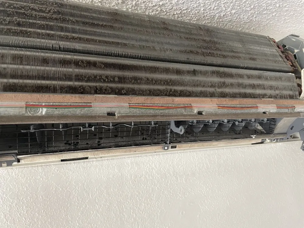 Slide of I Like AC Repair and Maintenance