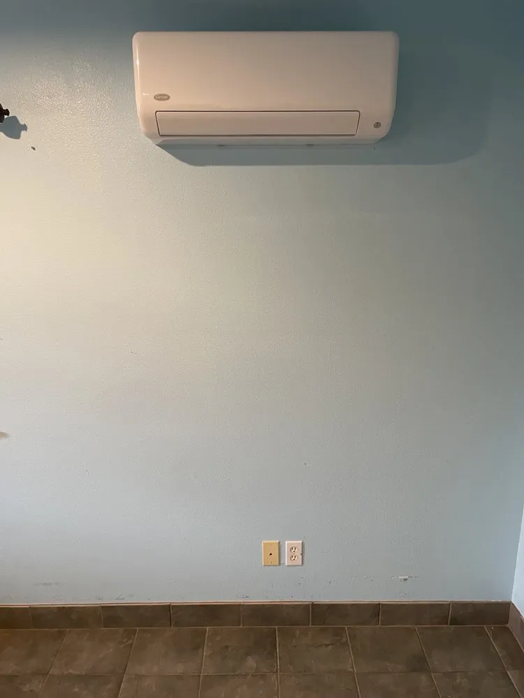 Slide of I Like AC Repair and Maintenance