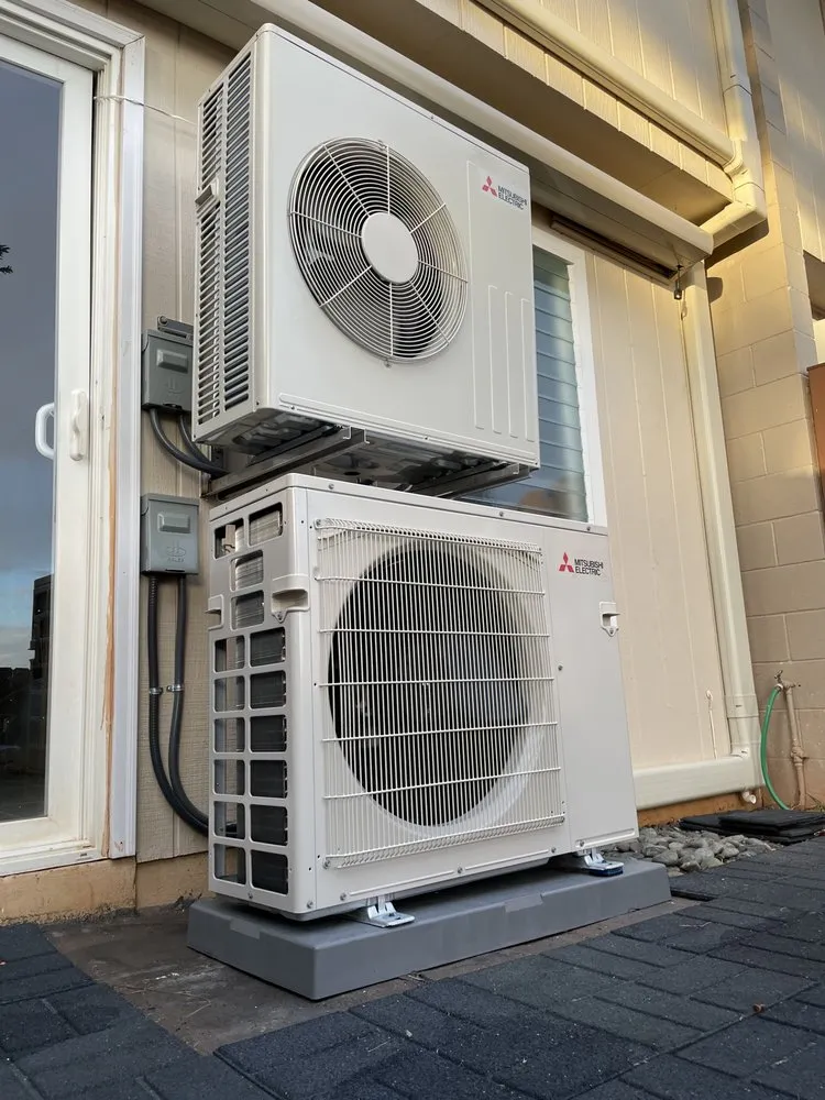 Slide of I Like AC Repair and Maintenance