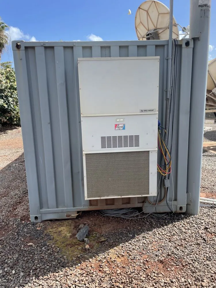 Slide of I Like AC Repair and Maintenance