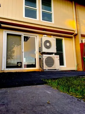 I Like AC Repair and Maintenance