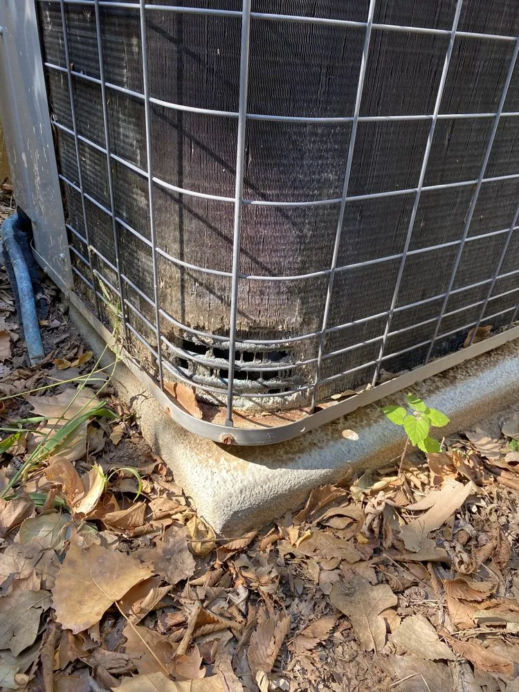 Slide of I LOVE HVAC