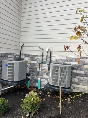 I-M Heating & Cooling