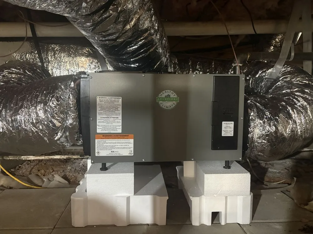 Slide of I Need Heating And Cooling