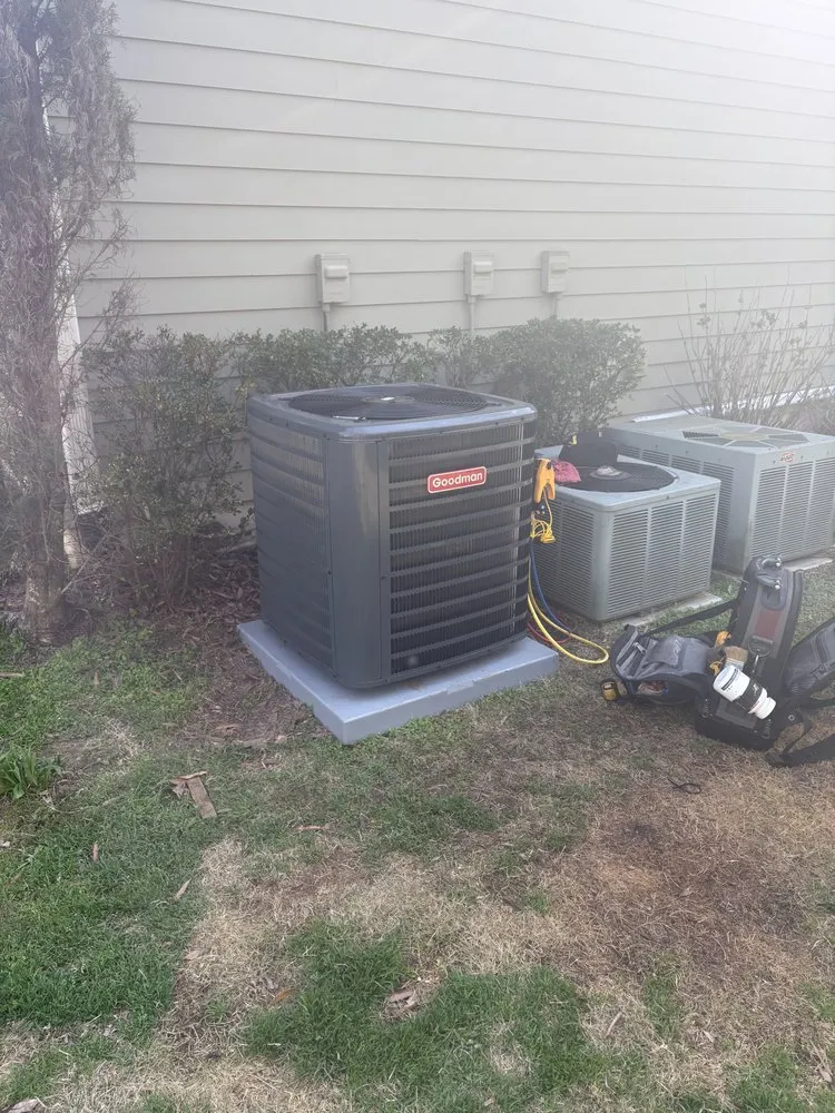 Slide of I Need Heating And Cooling