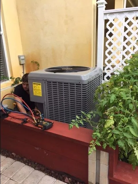 Certified HVAC repair for local homeowners across Port St. Lucie, FL - I Need The Plumber & Air Conditioning