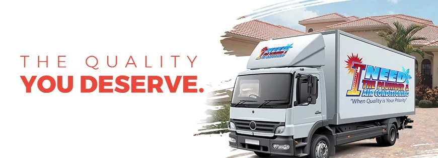 Local HVAC installation experts serving Port St. Lucie, FL - I Need The Plumber & Air Conditioning