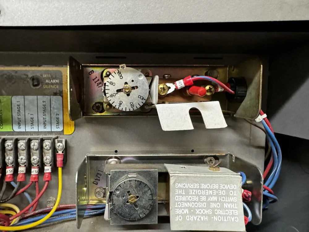 Slide of I-On Mechanical