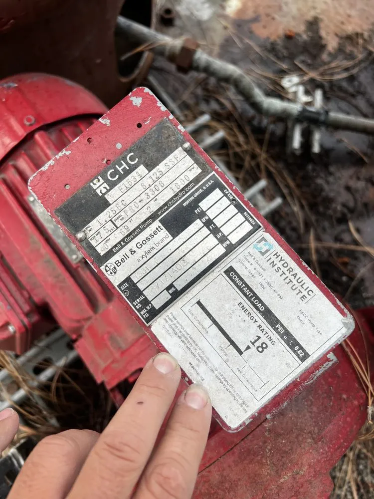 Slide of I-On Mechanical