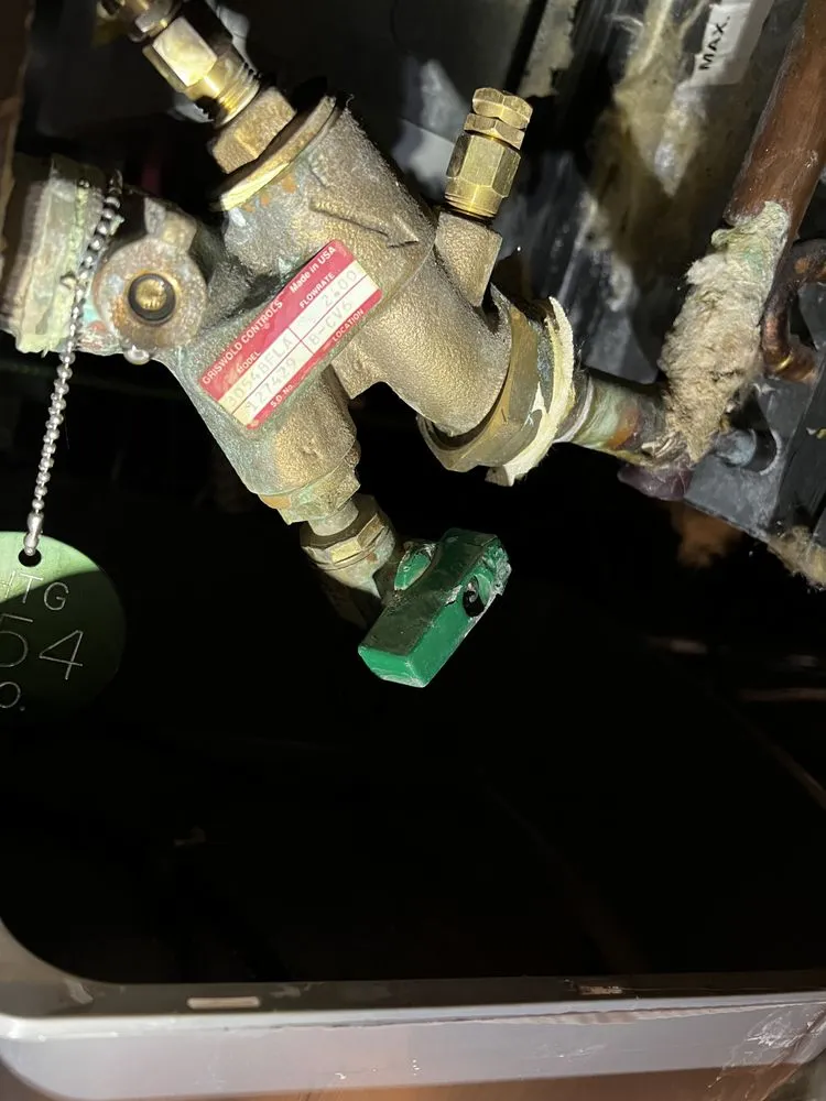 Slide of I-On Mechanical