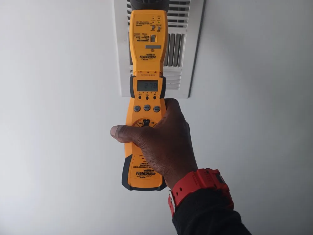 Slide of I Shine Renovations Heating & Air