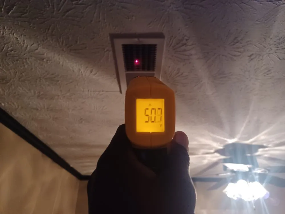 Slide of I Shine Renovations Heating & Air