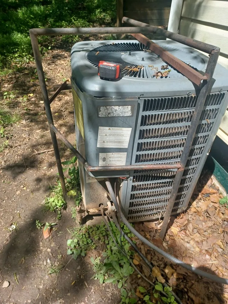 Slide of I Shine Renovations Heating & Air