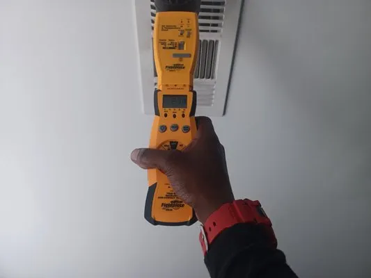 I Shine Renovations Heating & Air