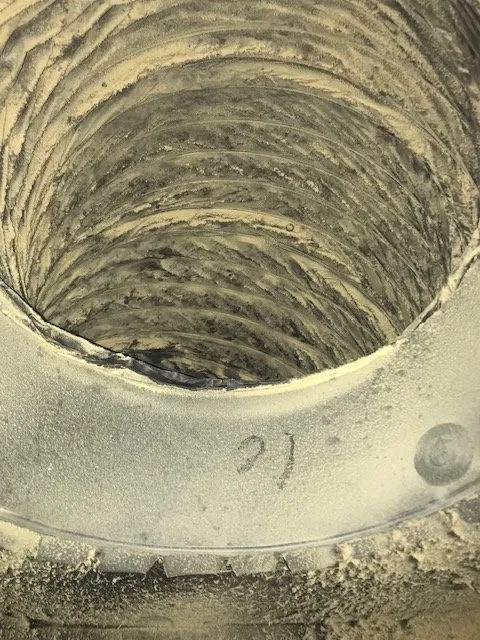 Slide of IAC-Indoor Air Care Professionals