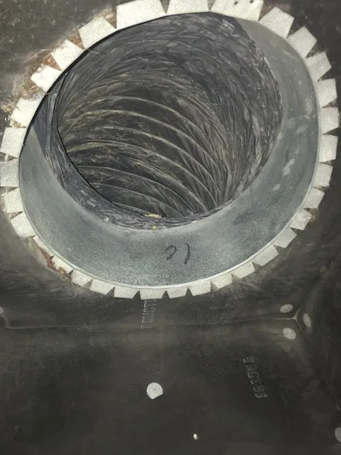 Slide of IAC-Indoor Air Care Professionals