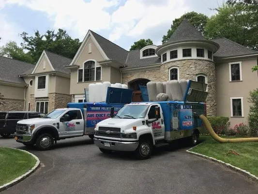 IAC-Indoor Air Care Professionals