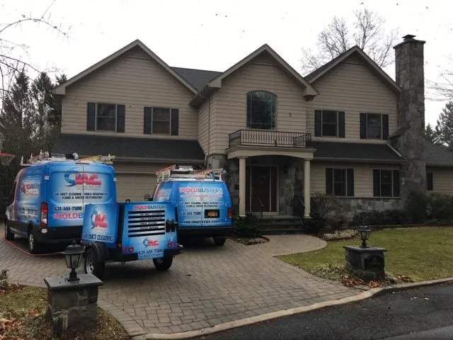 Slide of IAC Moldbusters