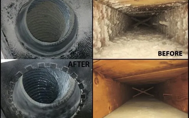 Slide of IAC Moldbusters