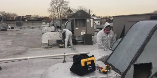 Slide of IAC Moldbusters