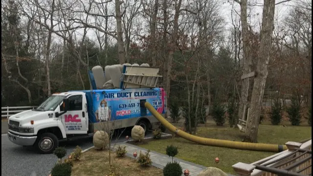 Slide of IAC Moldbusters