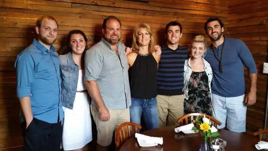 Slide of IAM Services