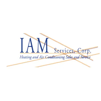 Slide of IAM Services