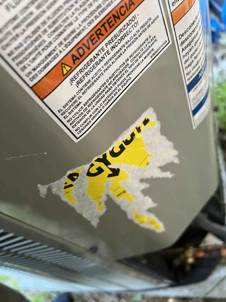 Slide of Ian Meyer Heating and Air