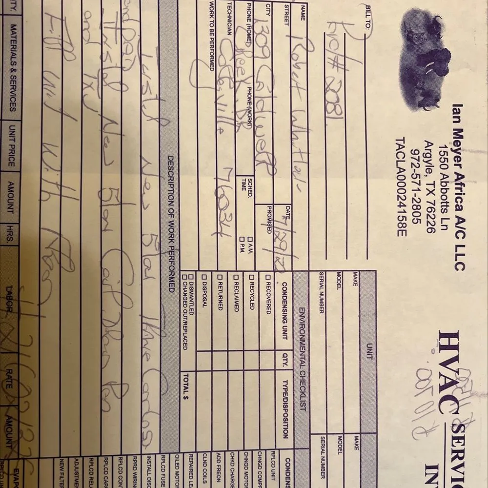 Slide of Ian Meyer Heating and Air