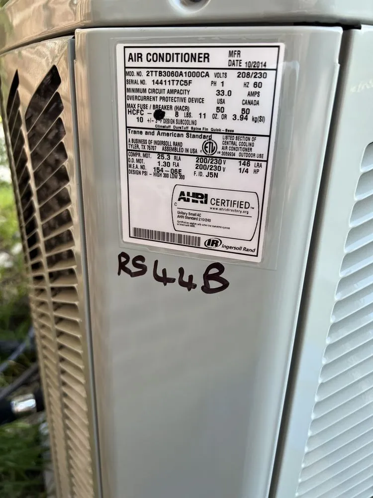 Slide of Ian Meyer Heating and Air