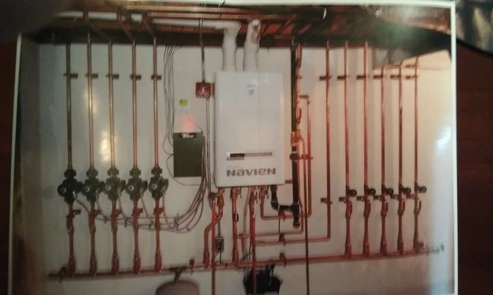 Slide of Ianniello Plumbing and Heating Co