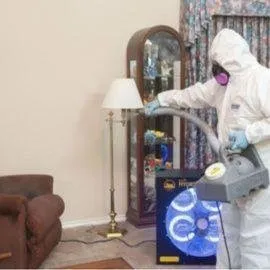 Slide of IAQ Experts - Air Duct Cleaning