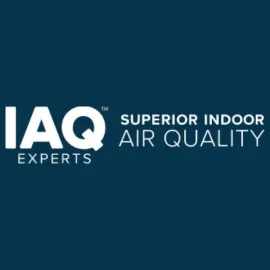 Slide of IAQ Experts - Air Duct Cleaning
