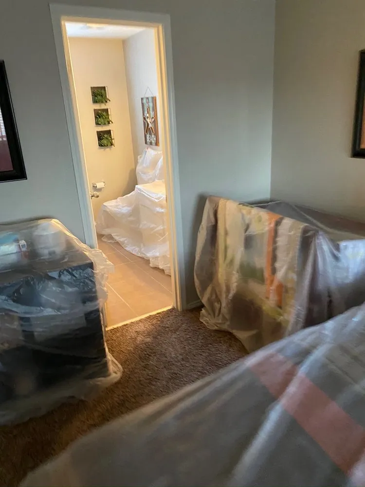 Slide of IAQ Experts A/C & Heating