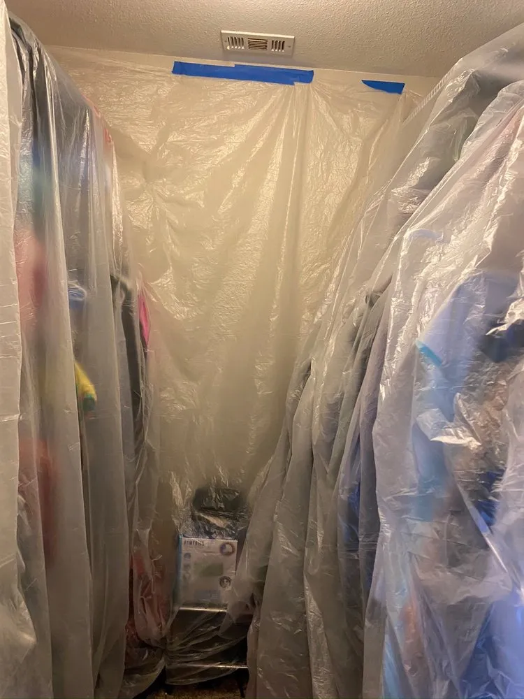 Slide of IAQ Experts A/C & Heating