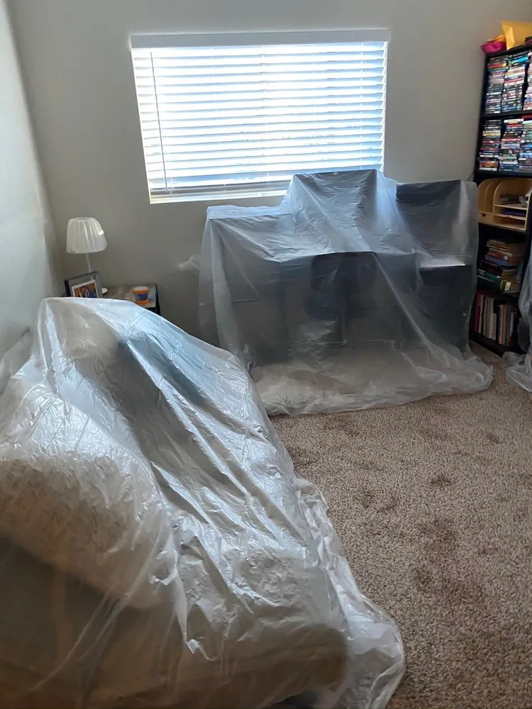 Slide of IAQ Experts A/C & Heating