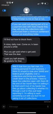 IAQ Experts A/C & Heating Logo