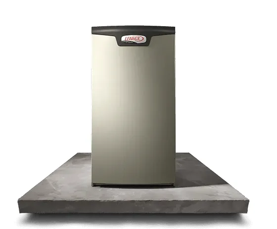 Slide of Ibbotson Heating