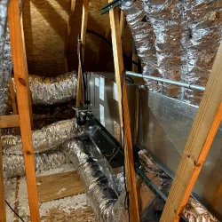 Slide of Ibbotson Heating