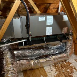 Slide of Ibbotson Heating