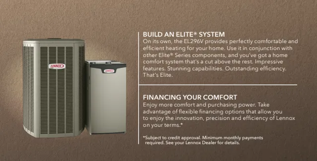 Slide of Ibbotson Heating