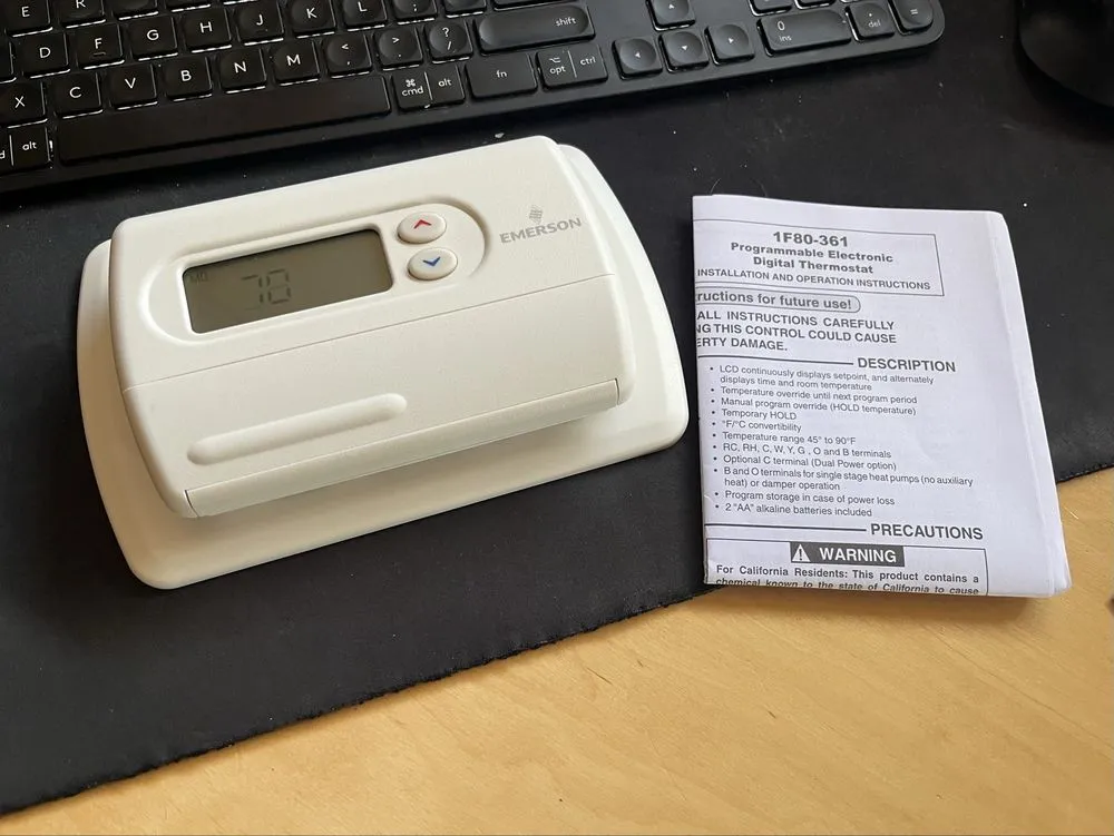 Slide of Ibbotson Heating