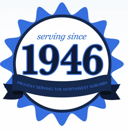 Slide of Ibbotson Heating