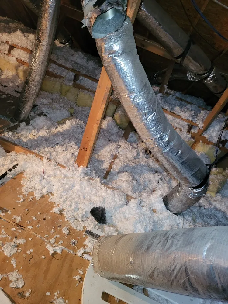 Slide of Ibercomfort HVAC Services