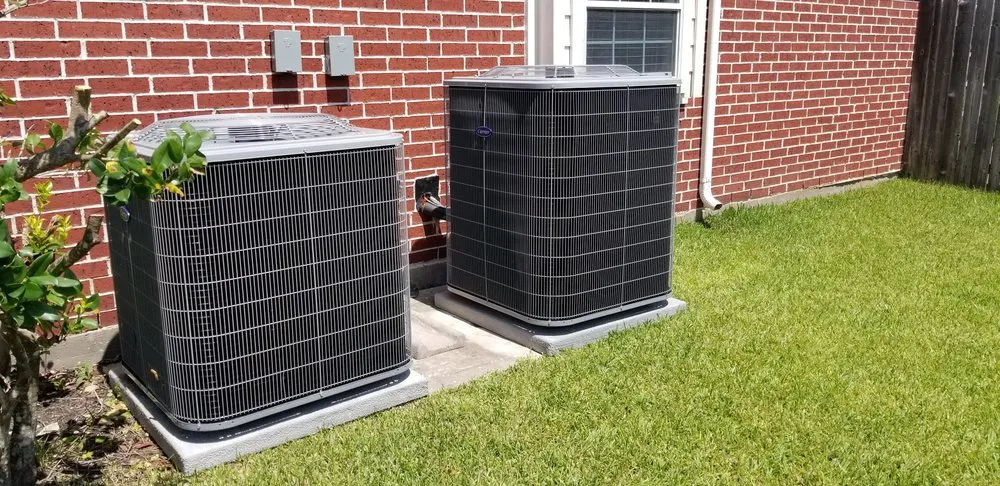 Slide of Ibercomfort HVAC Services