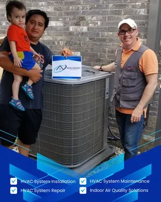 Ibercomfort HVAC Services